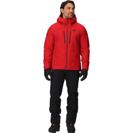 Outdoor Research - Headwall GORE-TEX 3L Jacket - Men's