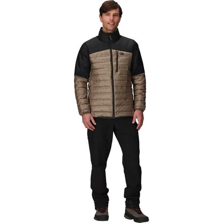 Outdoor Research - Helium Down Jacket - Men's