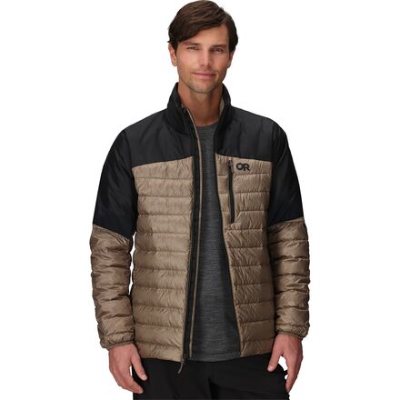 Outdoor Research - Helium Down Jacket - Men's