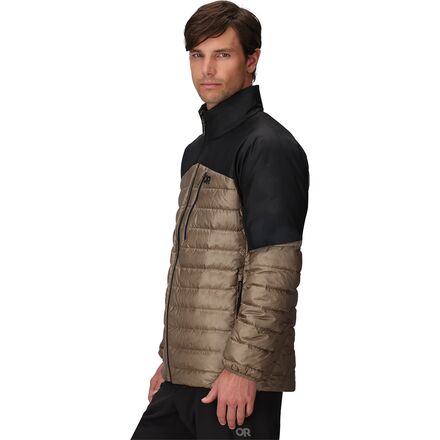 Outdoor Research - Helium Down Jacket - Men's