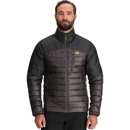 Helium Down Jacket - Men's