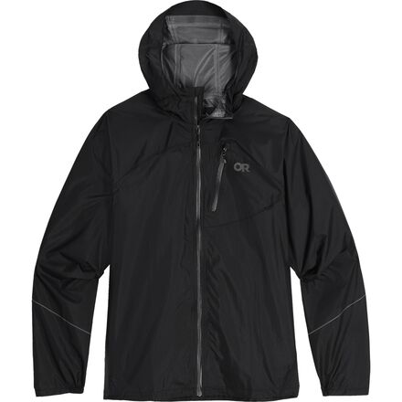 Outdoor Research - Helium Rain Jacket - Men's