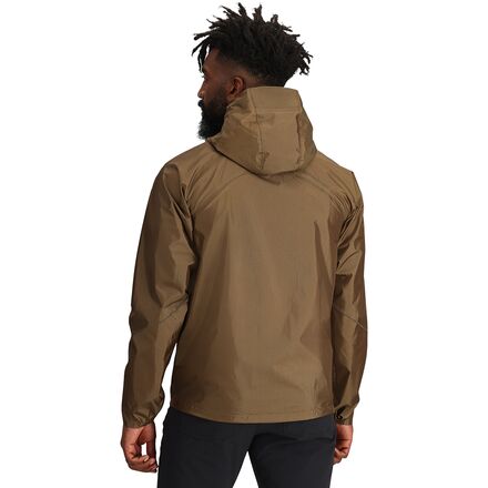 Outdoor Research - Helium Rain Jacket - Men's