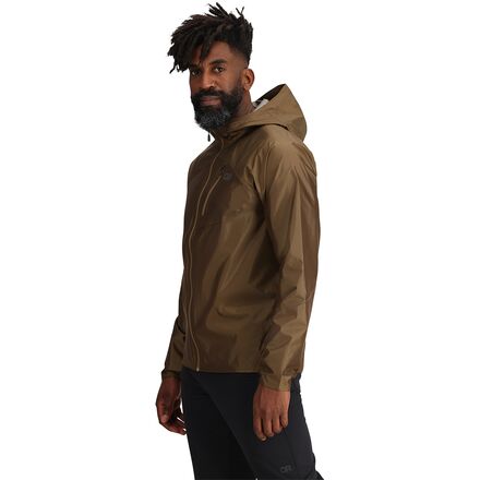 Outdoor Research - Helium Rain Jacket - Men's
