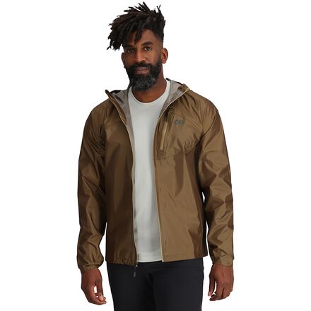 Outdoor Research - Helium Rain Jacket - Men's
