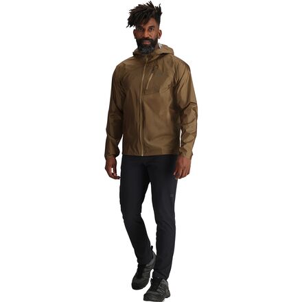 Outdoor Research - Helium Rain Jacket - Men's