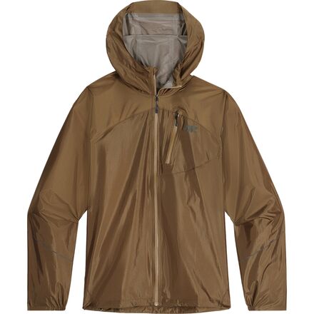 Outdoor Research - Helium Rain Jacket - Men's