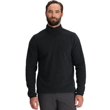 Polartec 100 1/4-Zip Jacket - Men's