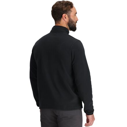 Outdoor Research - Polartec 100 1/4-Zip Jacket - Men's