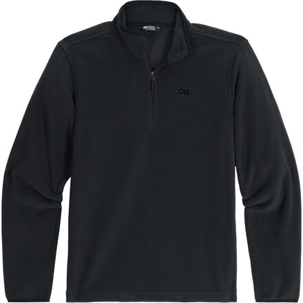 Outdoor Research - Polartec 100 1/4-Zip Jacket - Men's