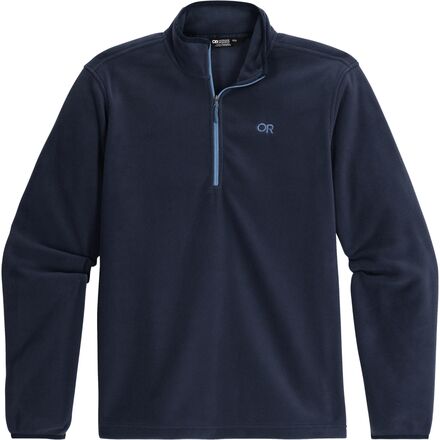 Outdoor Research - Polartec 100 1/4-Zip Jacket - Men's