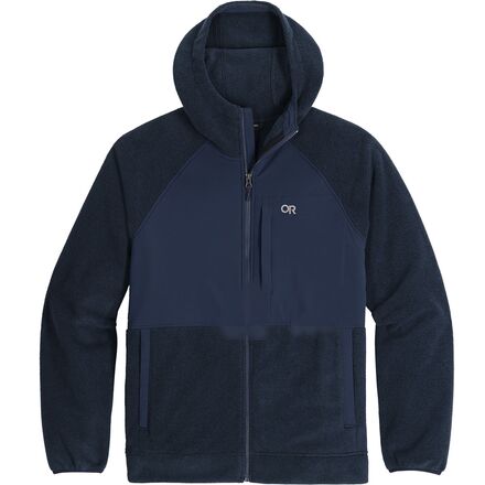 Outdoor Research - Polartec 200 Hoodie - Men's