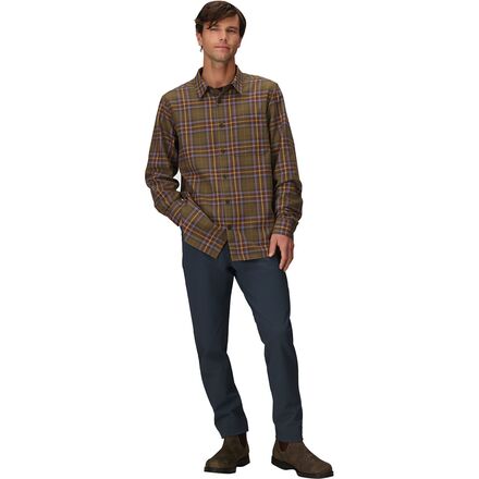 Outdoor Research - Ravenna Flannel Shirt - Men's