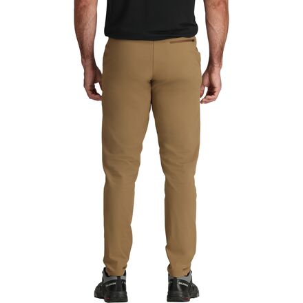 Outdoor Research - Rialto Fleece Lined Pant - Men's
