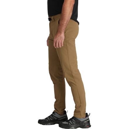 Outdoor Research - Rialto Fleece Lined Pant - Men's