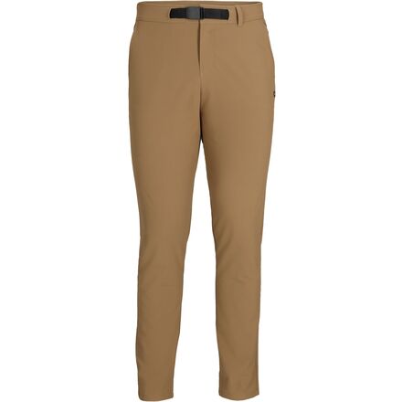 Outdoor Research - Rialto Fleece Lined Pant - Men's