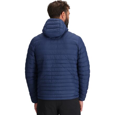 Outdoor Research - Transcendent Down Hoodie - Men's
