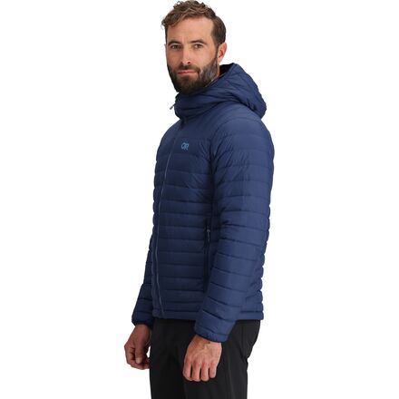 Outdoor Research - Transcendent Down Hoodie - Men's