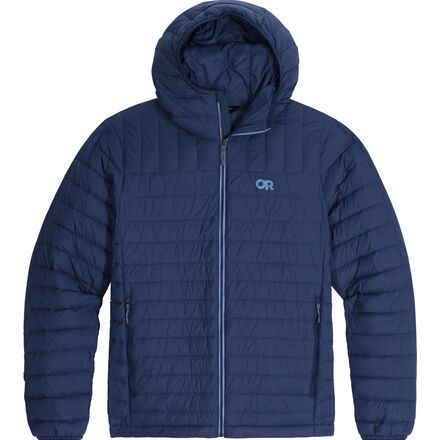 Outdoor Research - Transcendent Down Hoodie - Men's