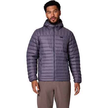 Transcendent Down Hoodie - Men's