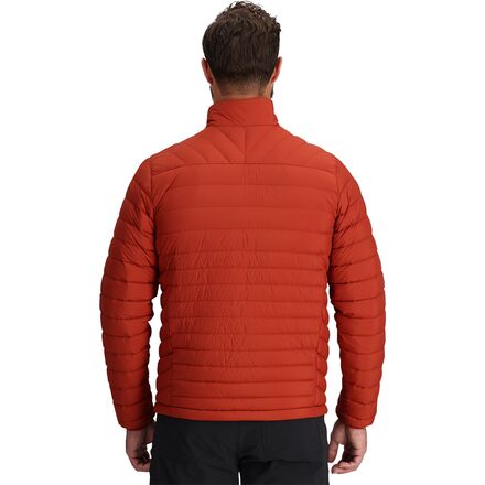 Outdoor Research - Transcendent Down Jacket - Men's