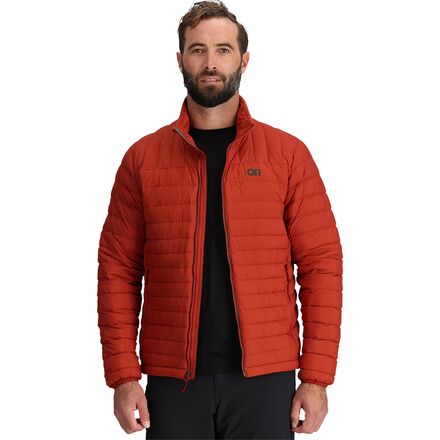 Outdoor Research - Transcendent Down Jacket - Men's