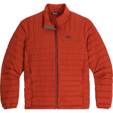 Outdoor Research - Transcendent Down Jacket - Men's