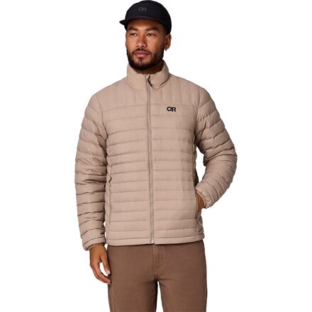 Transcendent Down Jacket - Men's