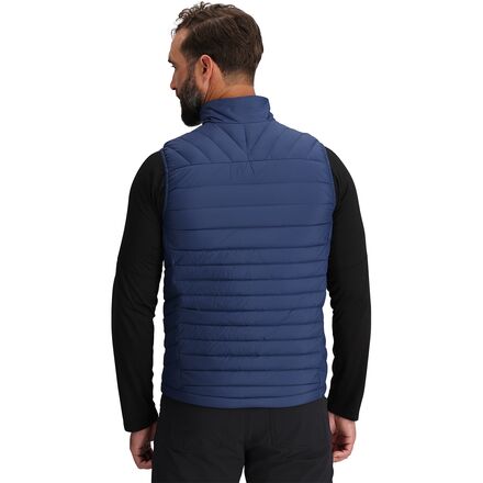 Outdoor Research - Transcendent Down Vest - Men's