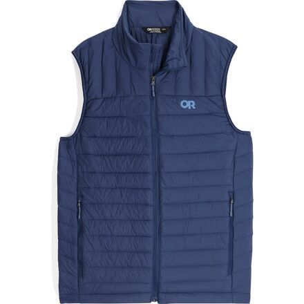 Outdoor Research - Transcendent Down Vest - Men's