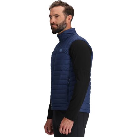 Outdoor Research - Transcendent Down Vest - Men's
