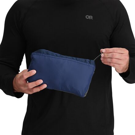 Outdoor Research - Transcendent Down Vest - Men's