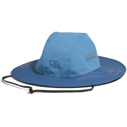 Outdoor Research - Seattle Rain Hat