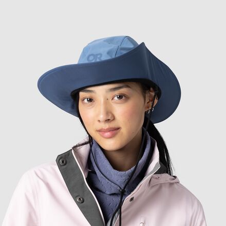 Outdoor Research - Seattle Rain Hat