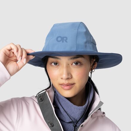 Outdoor Research - Seattle Rain Hat