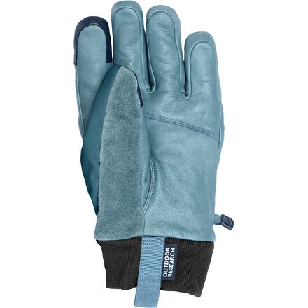 Outdoor Research - Snowcrew Leather Glove