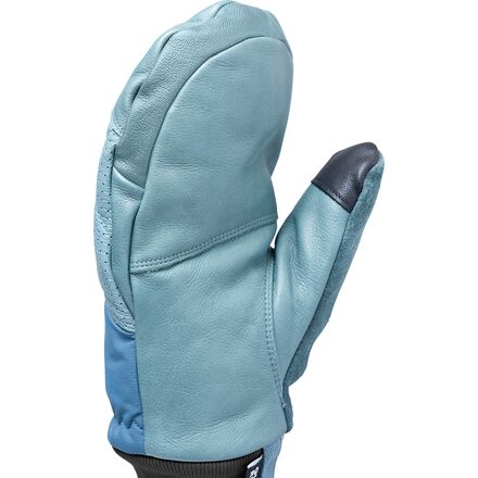Outdoor Research - Snowcrew Leather Mitten