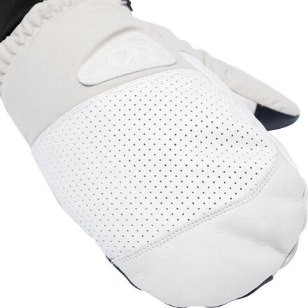 Outdoor Research - Snowcrew Leather Mitten