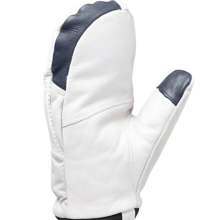 Outdoor Research - Snowcrew Leather Mitten