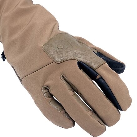 Outdoor Research - Stormtracker Sensor Windbloc Glove - Men's