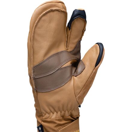 Outdoor Research - Team GORE-TEX 3-Finger Glove