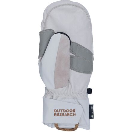 Outdoor Research - Team GORE-TEX Mitten