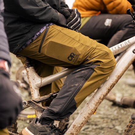 Outdoor Research - Freewheel Ride Pant - Men's
