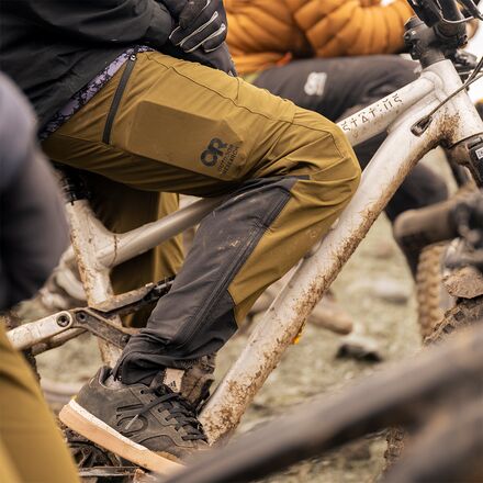 Outdoor Research - Freewheel Ride Pant - Men's