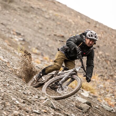 Outdoor Research - Freewheel Ride Pant - Men's
