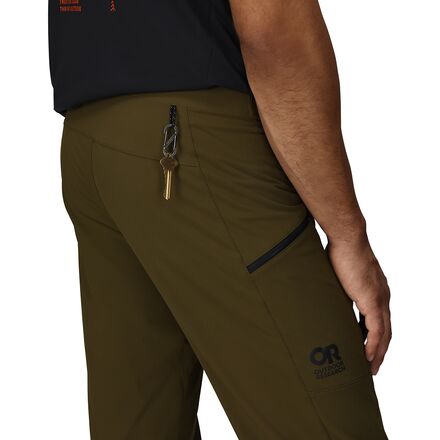 Outdoor Research - Freewheel Ride Pant - Men's