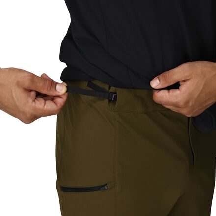 Outdoor Research - Freewheel Ride Pant - Men's