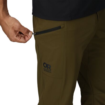 Outdoor Research - Freewheel Ride Pant - Men's