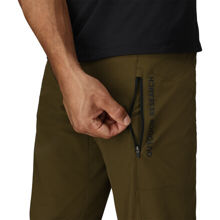 Outdoor Research - Freewheel Ride Pant - Men's