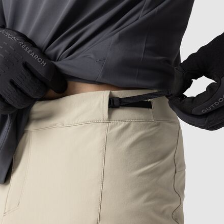 Outdoor Research - Freewheel Ride Pant - Men's